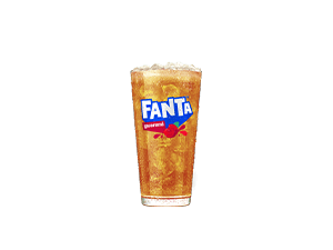 Fanta Guaraná 500ml